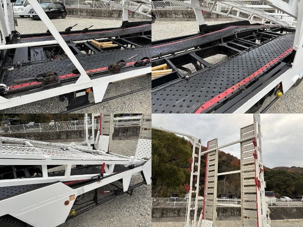 トヨタ　ダイナトラック